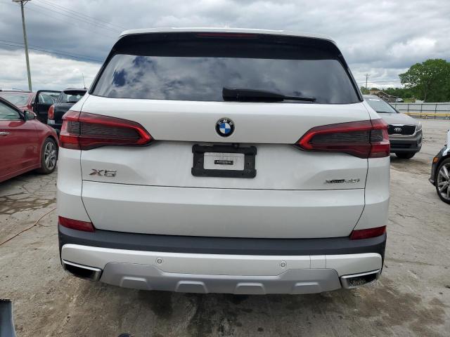 5UXCR6C00LLL66091  bmw x5 2019 IMG 5