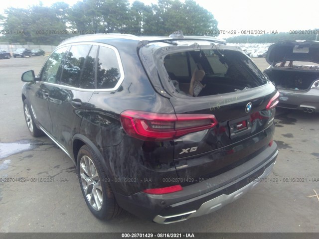 5UXCR6C03L9B86281  bmw x5 2020 IMG 2