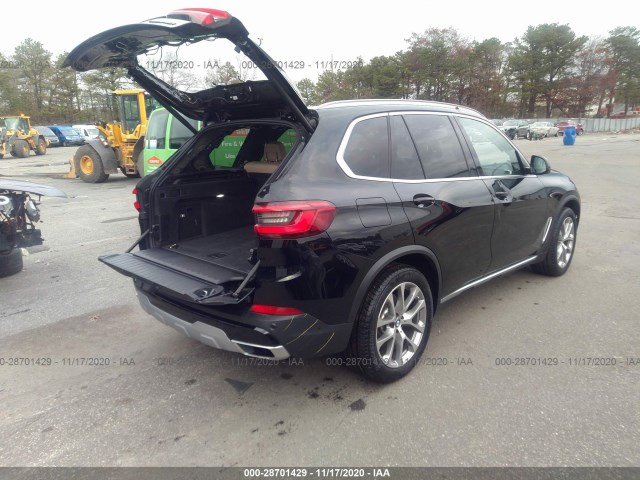 5UXCR6C03L9B86281  bmw x5 2020 IMG 3