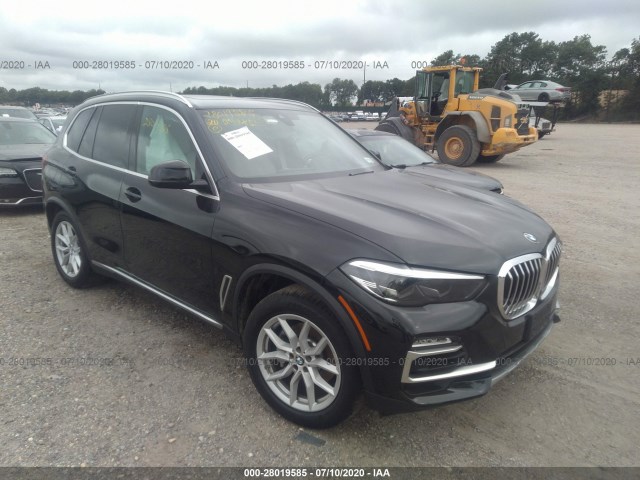 5UXCR6C04LLL76087  bmw x5 2020 IMG 0