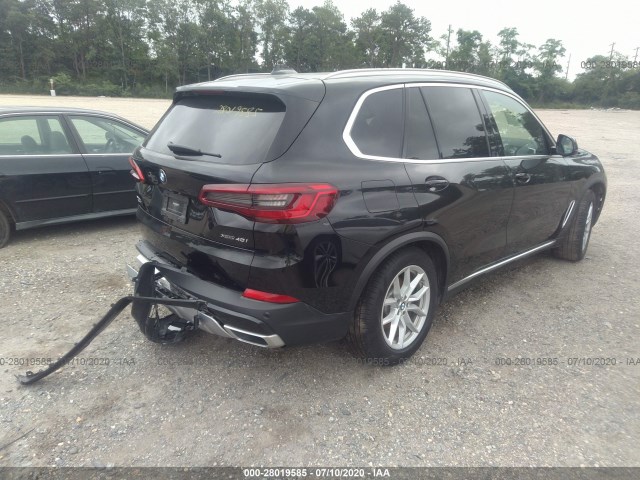 5UXCR6C04LLL76087  bmw x5 2020 IMG 3