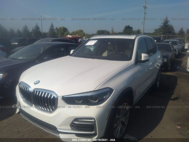 5UXCR6C05L9B92907  bmw x5 2020 IMG 1