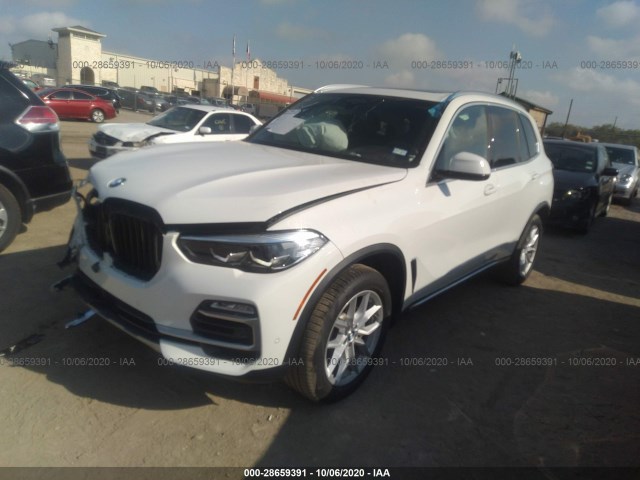 5UXCR6C05LLL65776  bmw x5 2020 IMG 1