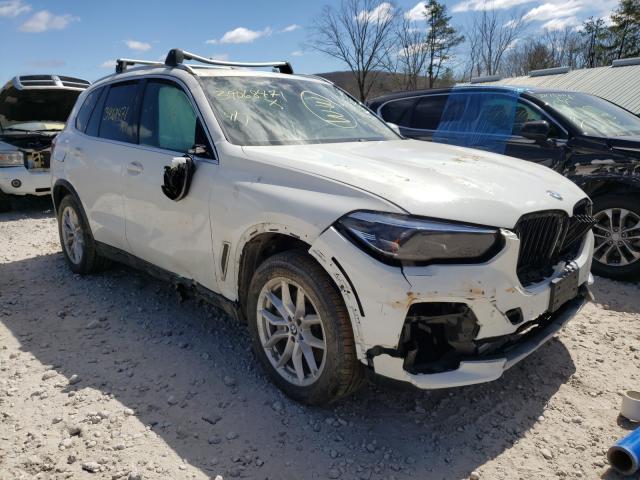 5UXCR6C09LLL65912  bmw x5 2019 IMG 0