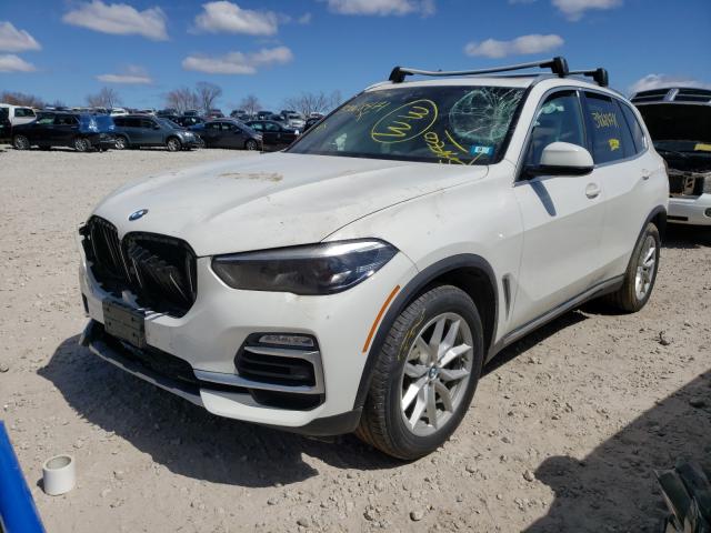 5UXCR6C09LLL65912  bmw x5 2019 IMG 1