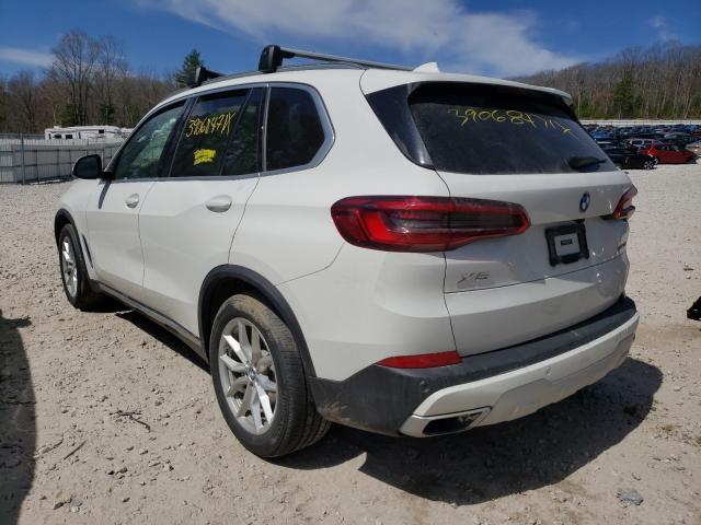 5UXCR6C09LLL65912  bmw x5 2019 IMG 2