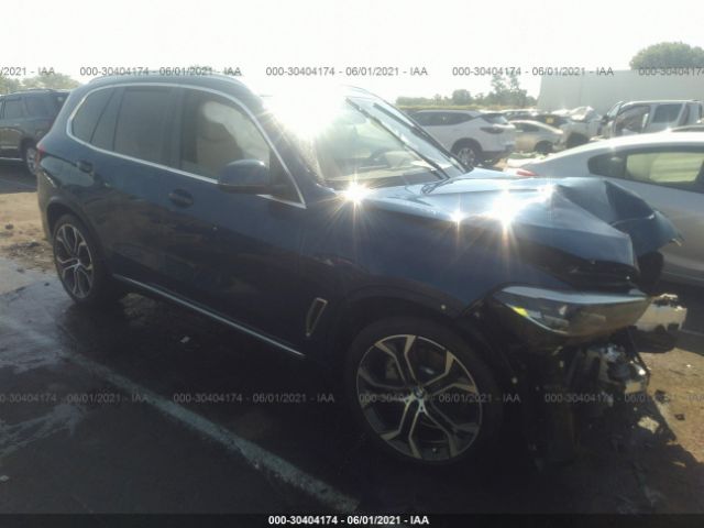 5UXCR6C09LLL74917  bmw x5 2020 IMG 0