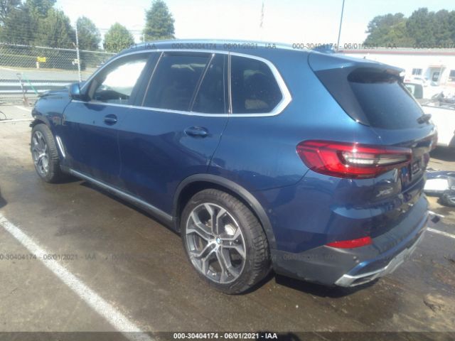 5UXCR6C09LLL74917  bmw x5 2020 IMG 2