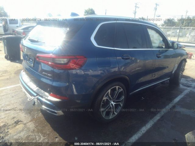 5UXCR6C09LLL74917  bmw x5 2020 IMG 3