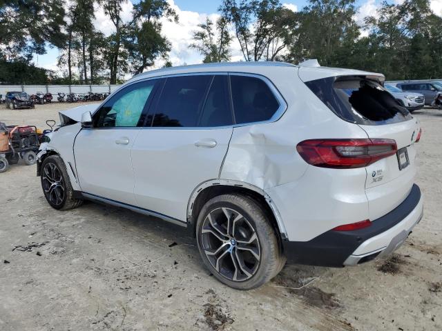 5UXCR6C09LLL76540  bmw x5 2019 IMG 1