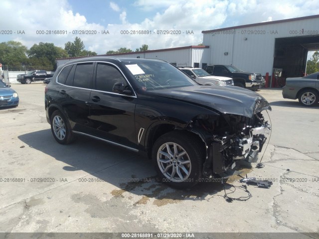 5UXCR6C0XL9B81501  bmw x5 2020 IMG 0