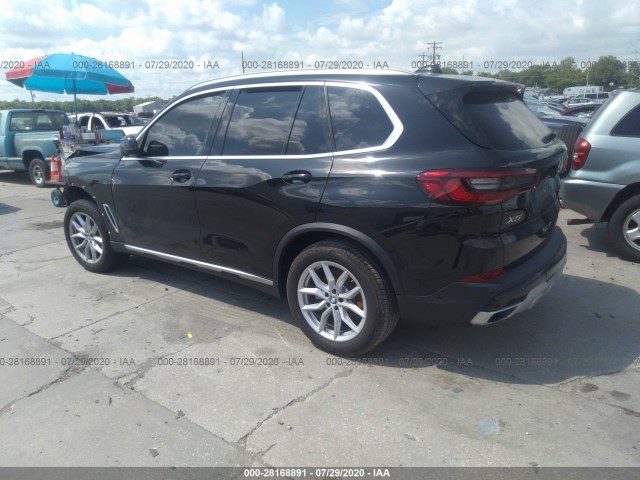 5UXCR6C0XL9B81501  bmw x5 2020 IMG 2