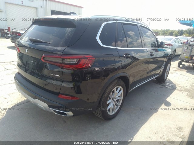 5UXCR6C0XL9B81501  bmw x5 2020 IMG 3