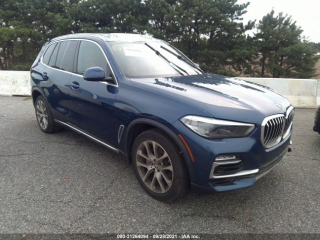 5UXCR6C50KLL37684  bmw x5 2019 IMG 0