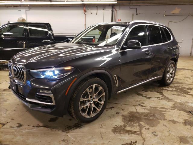 5UXCR6C50KLL40780  bmw x5 2019 IMG 0