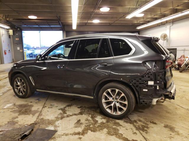 5UXCR6C50KLL40780  bmw x5 2019 IMG 1