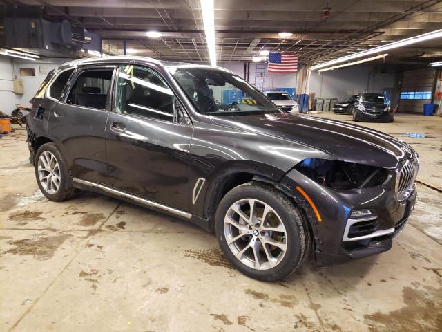 5UXCR6C50KLL40780  bmw x5 2019 IMG 3