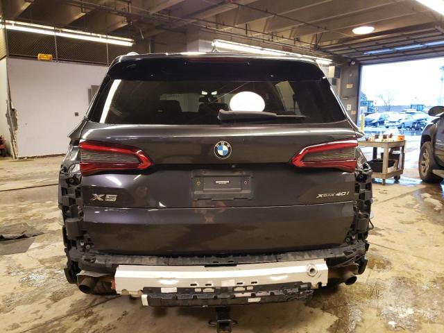 5UXCR6C50KLL40780  bmw x5 2019 IMG 5