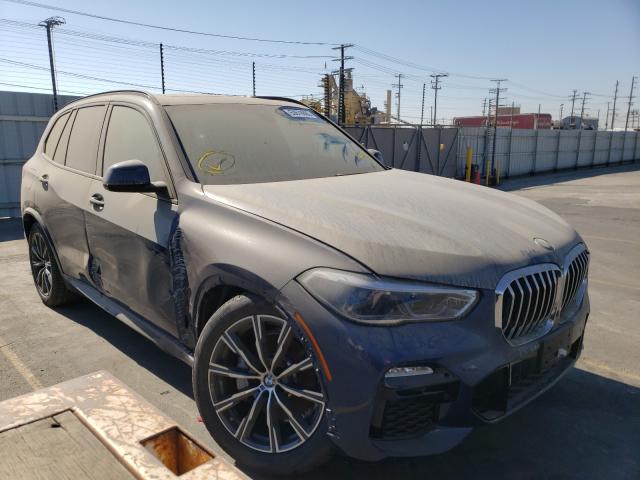 5UXCR6C50KLL51696  bmw x5 2019 IMG 0