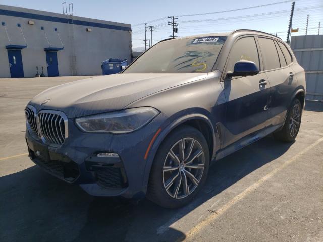 5UXCR6C50KLL51696  bmw x5 2019 IMG 1