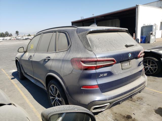 5UXCR6C50KLL51696  bmw x5 2019 IMG 2