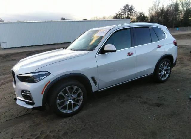 5UXCR6C50KLL51830  bmw x5 2019 IMG 1