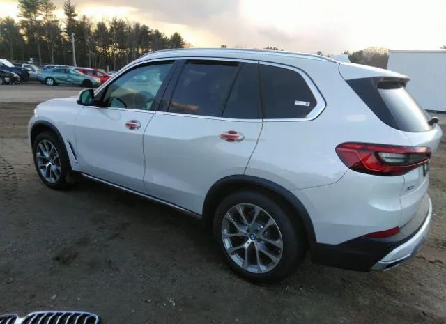 5UXCR6C50KLL51830  bmw x5 2019 IMG 2