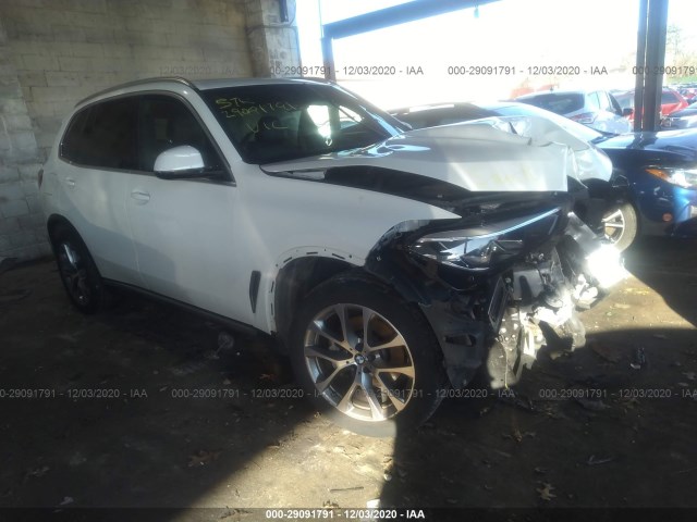 5UXCR6C50KLL53285  bmw x5 2019 IMG 0