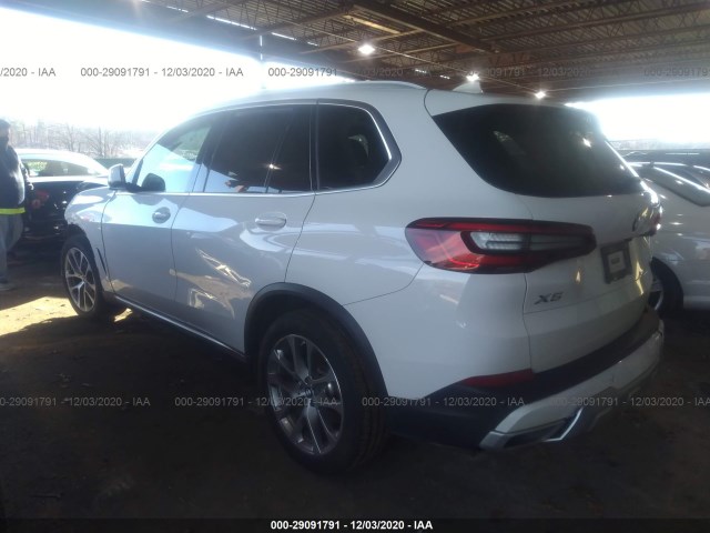 5UXCR6C50KLL53285  bmw x5 2019 IMG 2