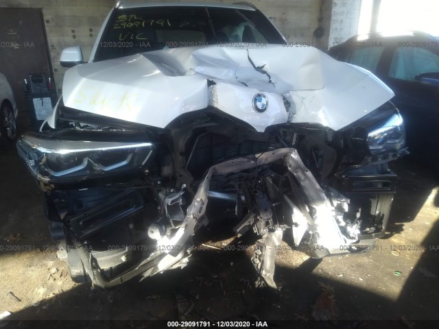 5UXCR6C50KLL53285  bmw x5 2019 IMG 5