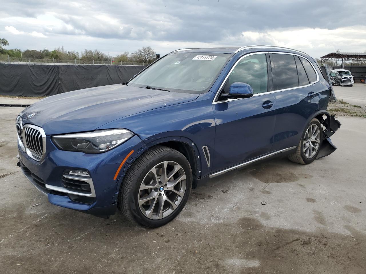 5UXCR6C51KLL10297  bmw x5 2019 IMG 0