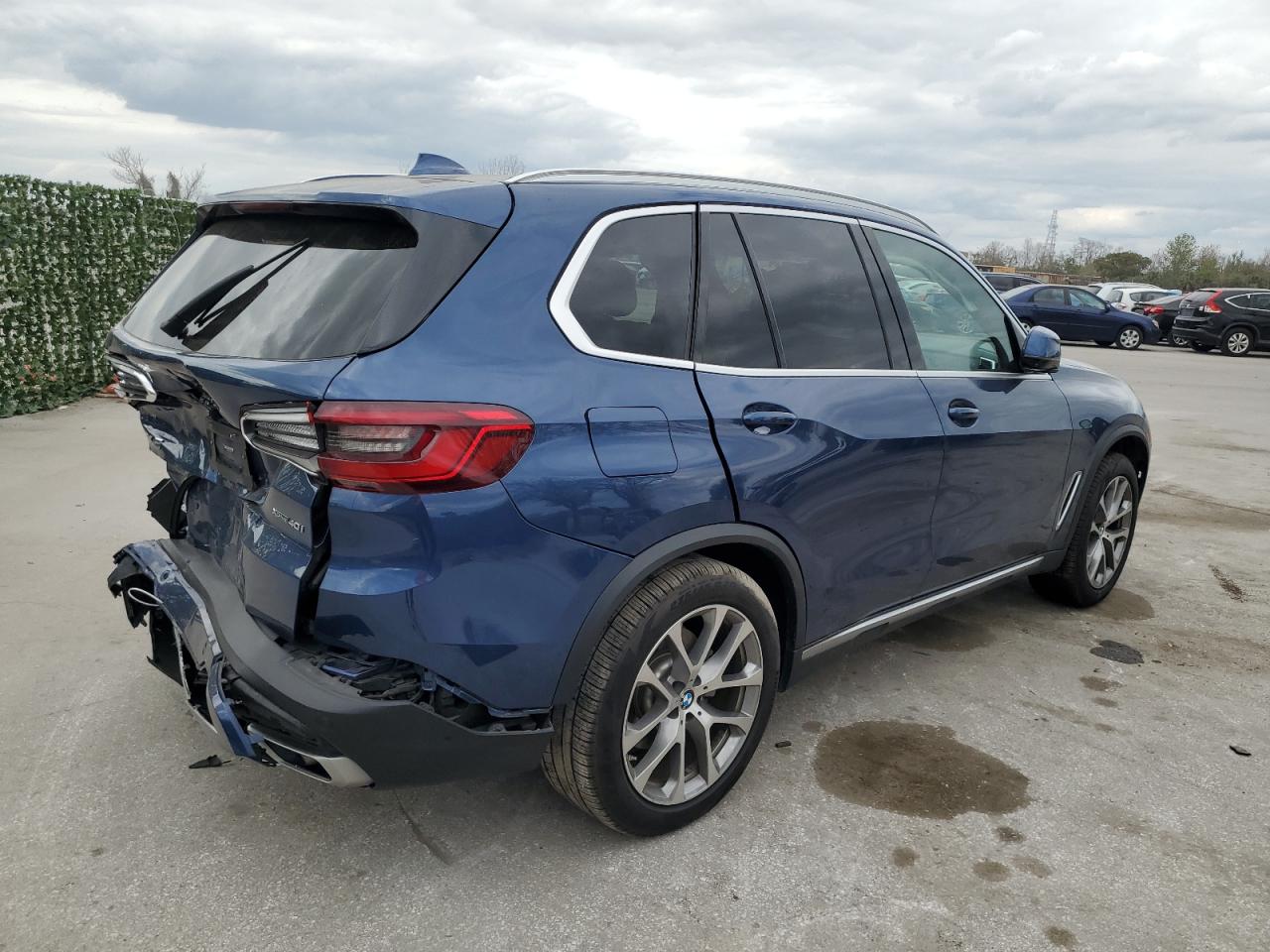 5UXCR6C51KLL10297  bmw x5 2019 IMG 2