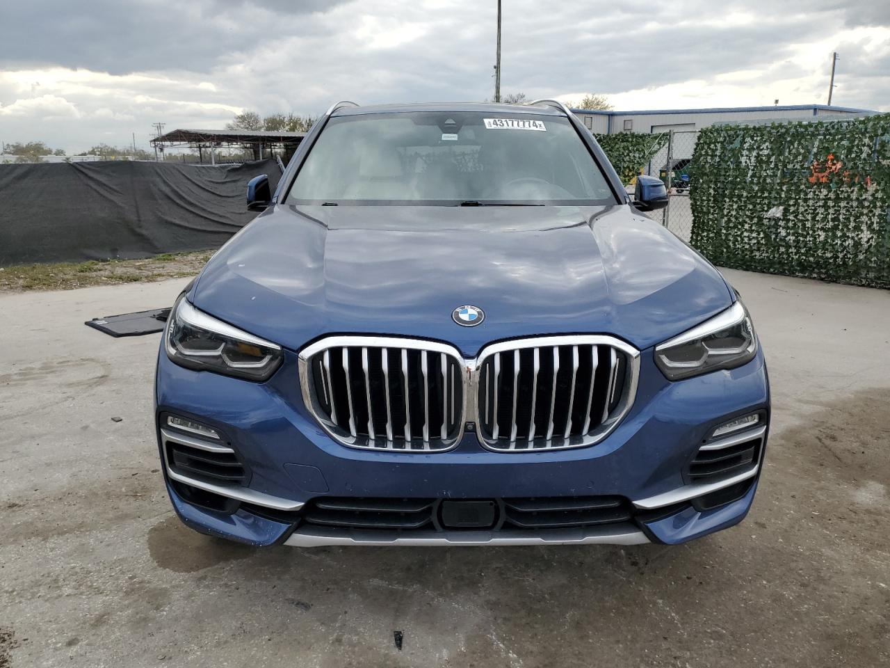 5UXCR6C51KLL10297  bmw x5 2019 IMG 4