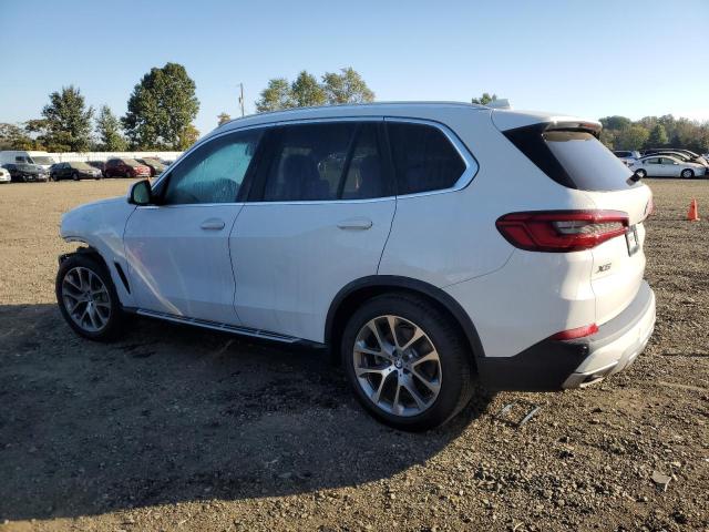 5UXCR6C51KLL12695  bmw x5 2019 IMG 1