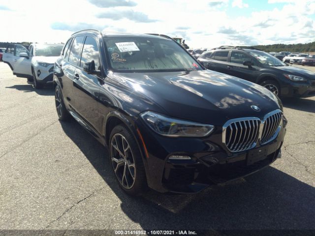 5UXCR6C51KLL24023  bmw x5 2019 IMG 0