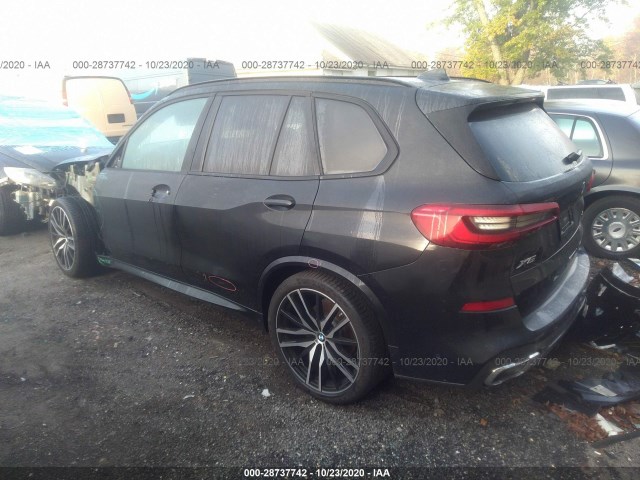 5UXCR6C52KLK87693  bmw x5 2019 IMG 2