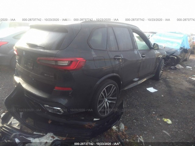 5UXCR6C52KLK87693  bmw x5 2019 IMG 3