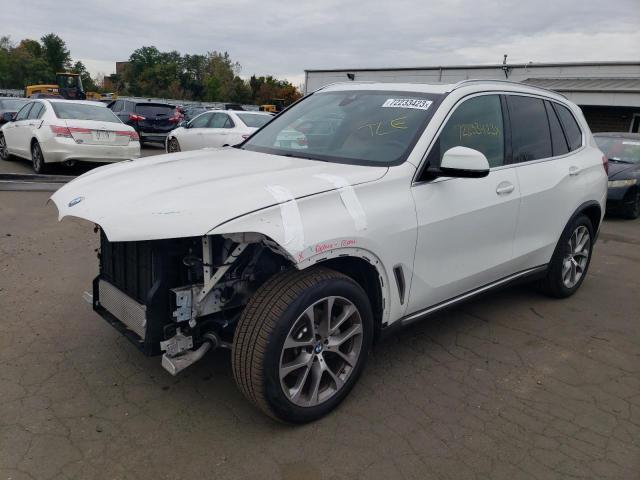 5UXCR6C53KLL07689  bmw x5 2019 IMG 0