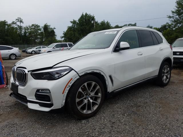 5UXCR6C53KLL26954  bmw  2019 IMG 1