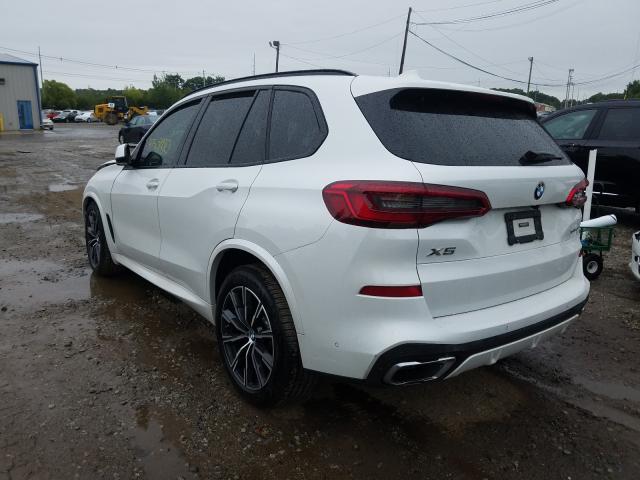 5UXCR6C54KLL12772  bmw x5 2019 IMG 2