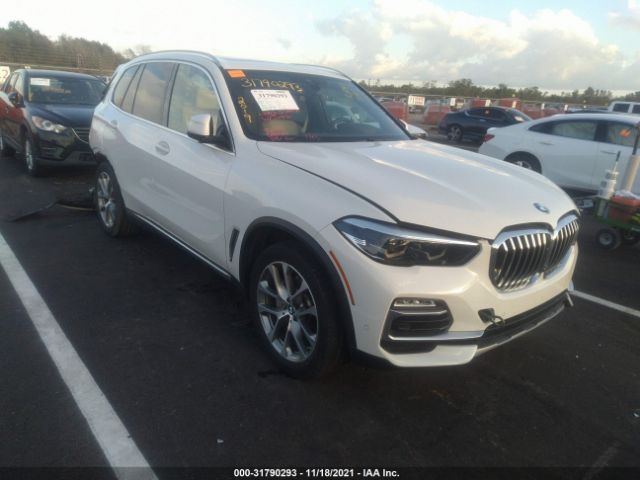 5UXCR6C54KLL37767  bmw x5 2019 IMG 0