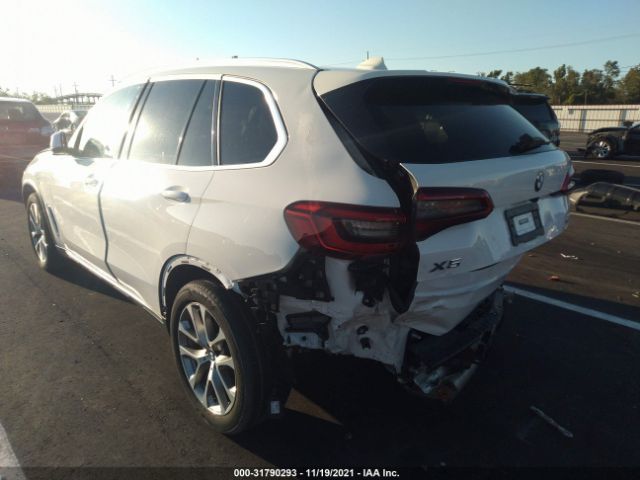 5UXCR6C54KLL37767  bmw x5 2019 IMG 2