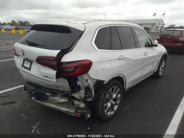 5UXCR6C54KLL37767  bmw x5 2019 IMG 3