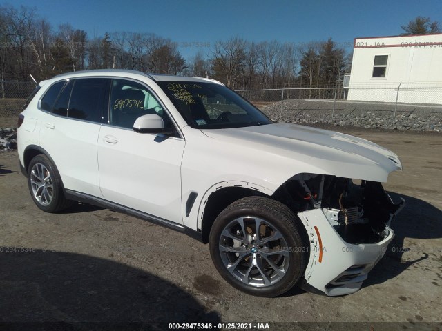 5UXCR6C55KLL40595  bmw x5 2019 IMG 0