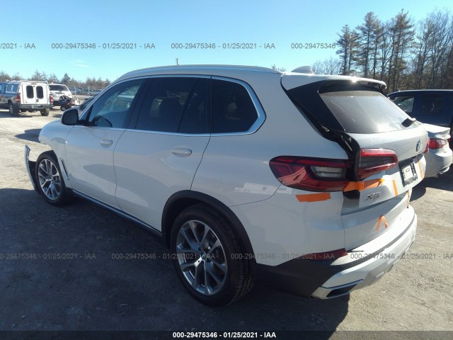 5UXCR6C55KLL40595  bmw x5 2019 IMG 2