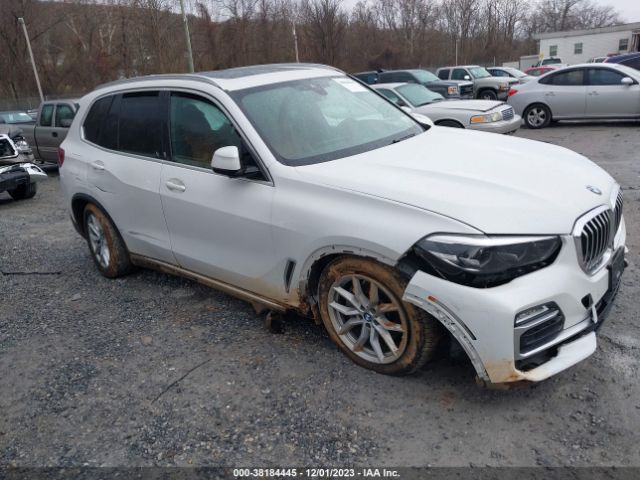 5UXCR6C55KLL61236  bmw x5 2019 IMG 0