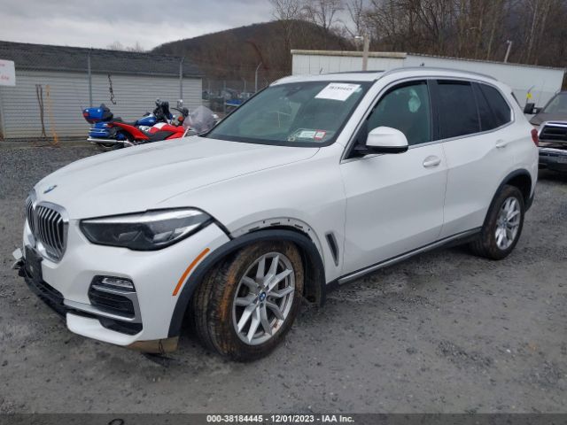 5UXCR6C55KLL61236  bmw x5 2019 IMG 1