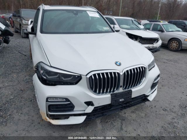 5UXCR6C55KLL61236  bmw x5 2019 IMG 5