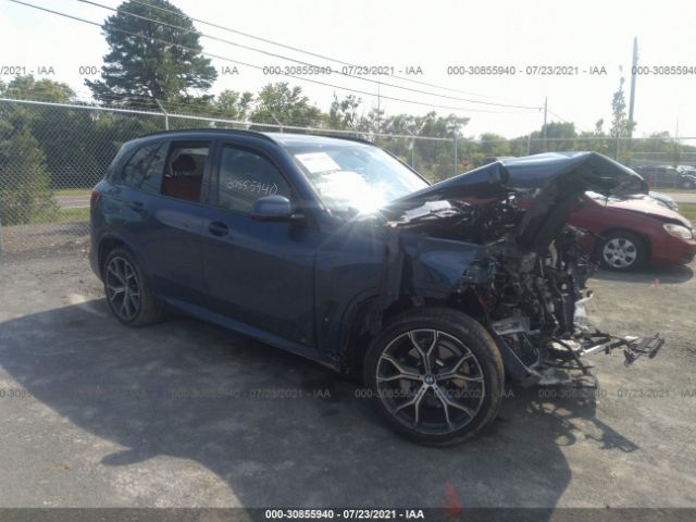 5UXCR6C56KLL13423  bmw x5 2019 IMG 0