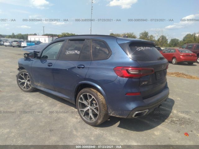 5UXCR6C56KLL13423  bmw x5 2019 IMG 2